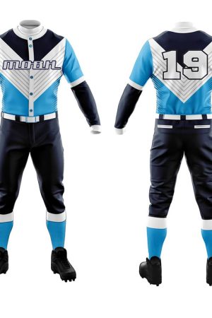 Baseball uniform
