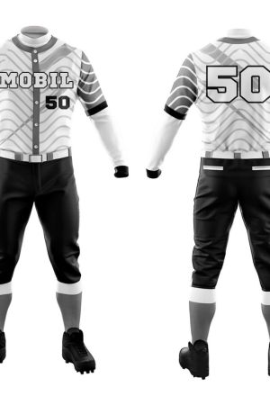 Baseball uniform