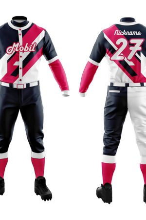 Baseball uniform